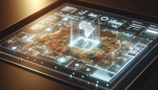 Burkina Faso : SyC@D, la révolution numérique du foncier pour la transparence