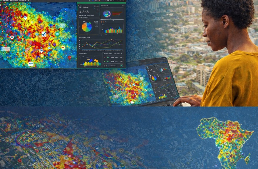 De la donnée brute à la cartographie décisionnelle : la valeur stratégique des SIG