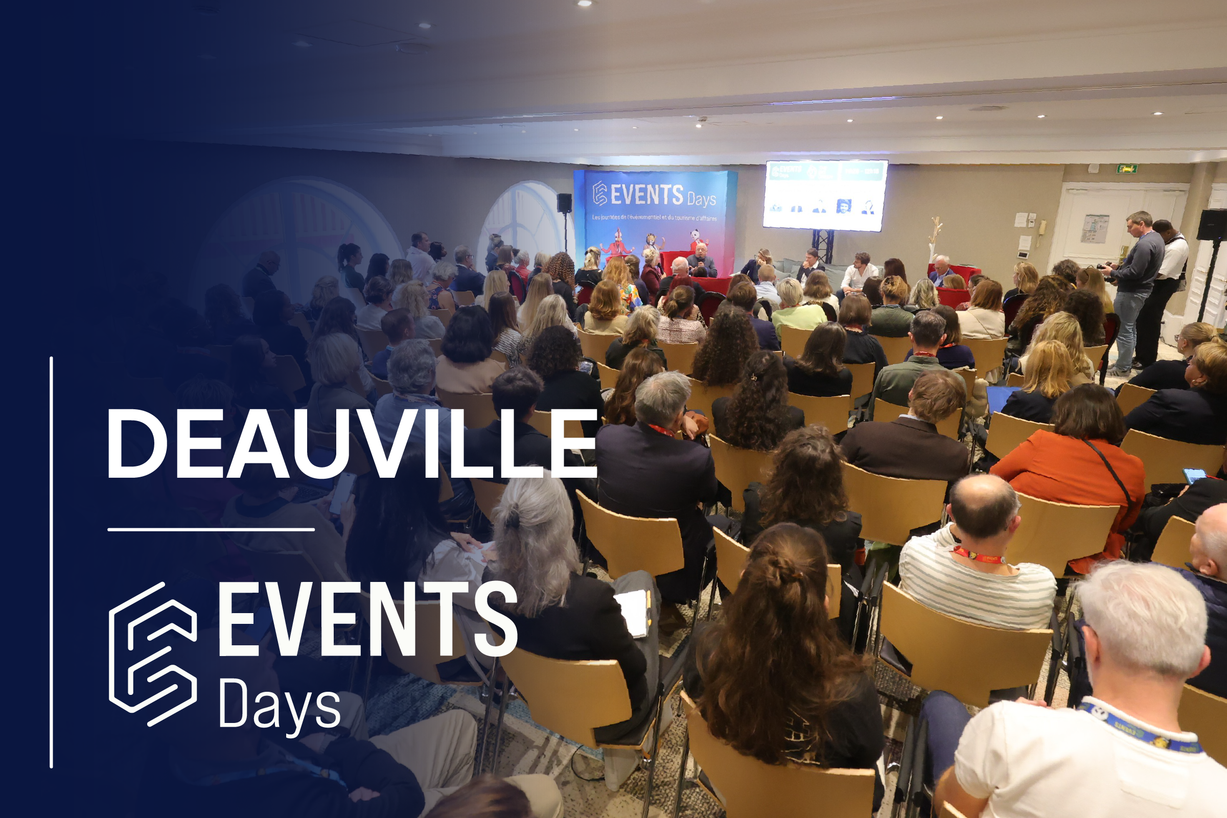 EVENTS Days - Événements responsables