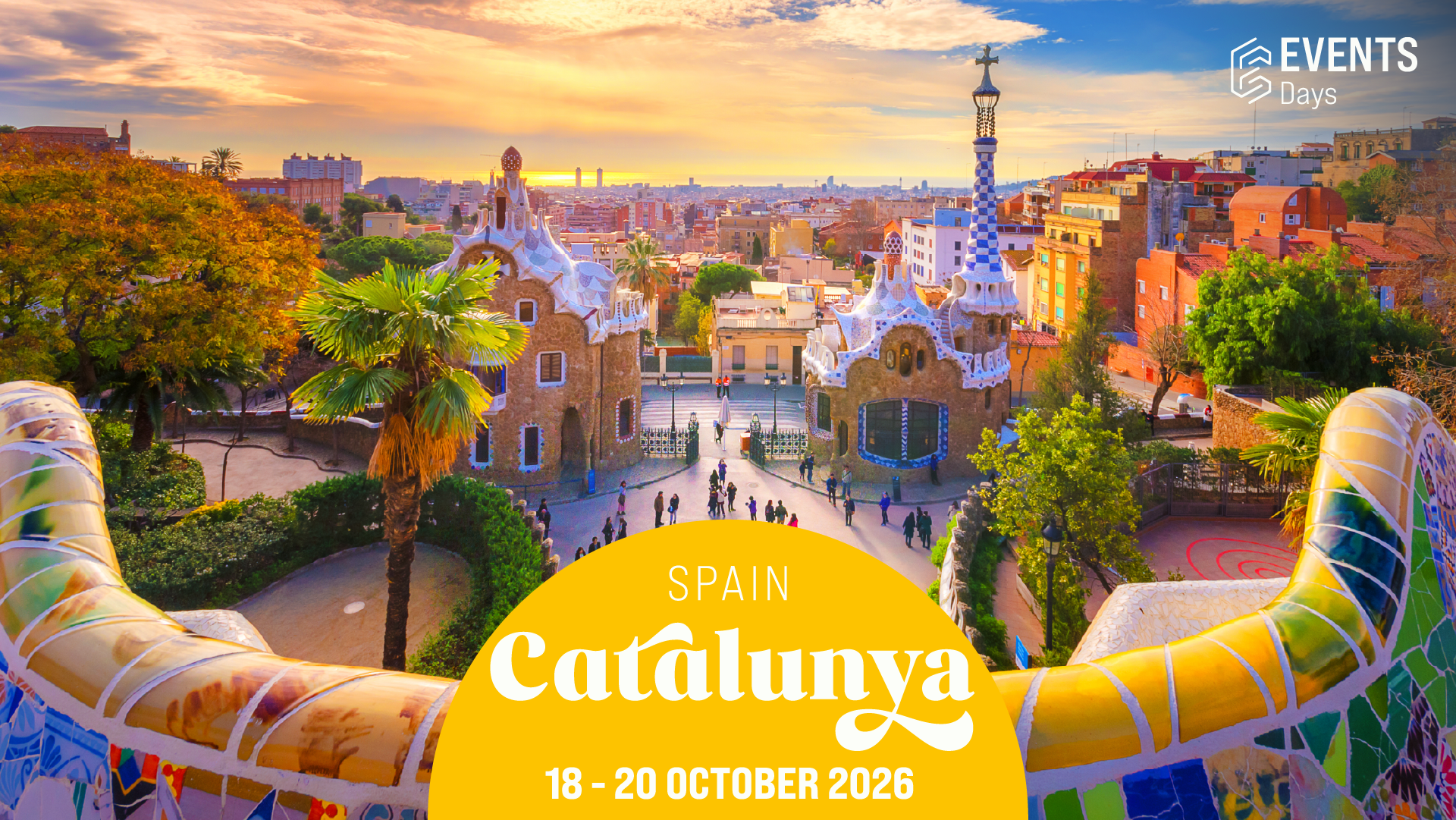 EVENTS Days Catalunya