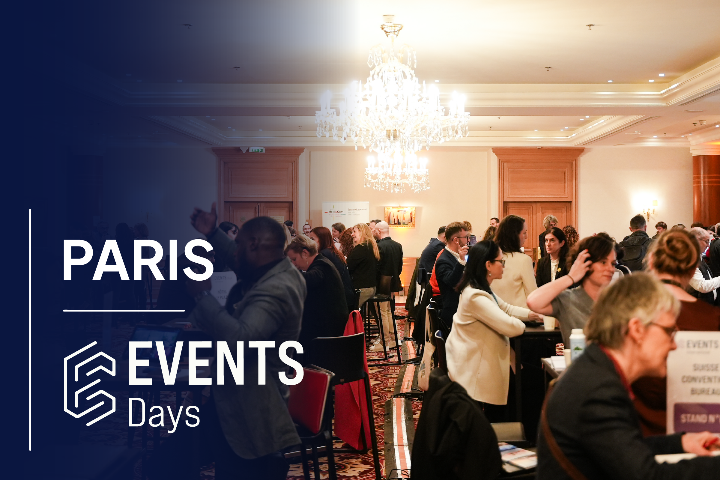 EVENTS Day à Paris