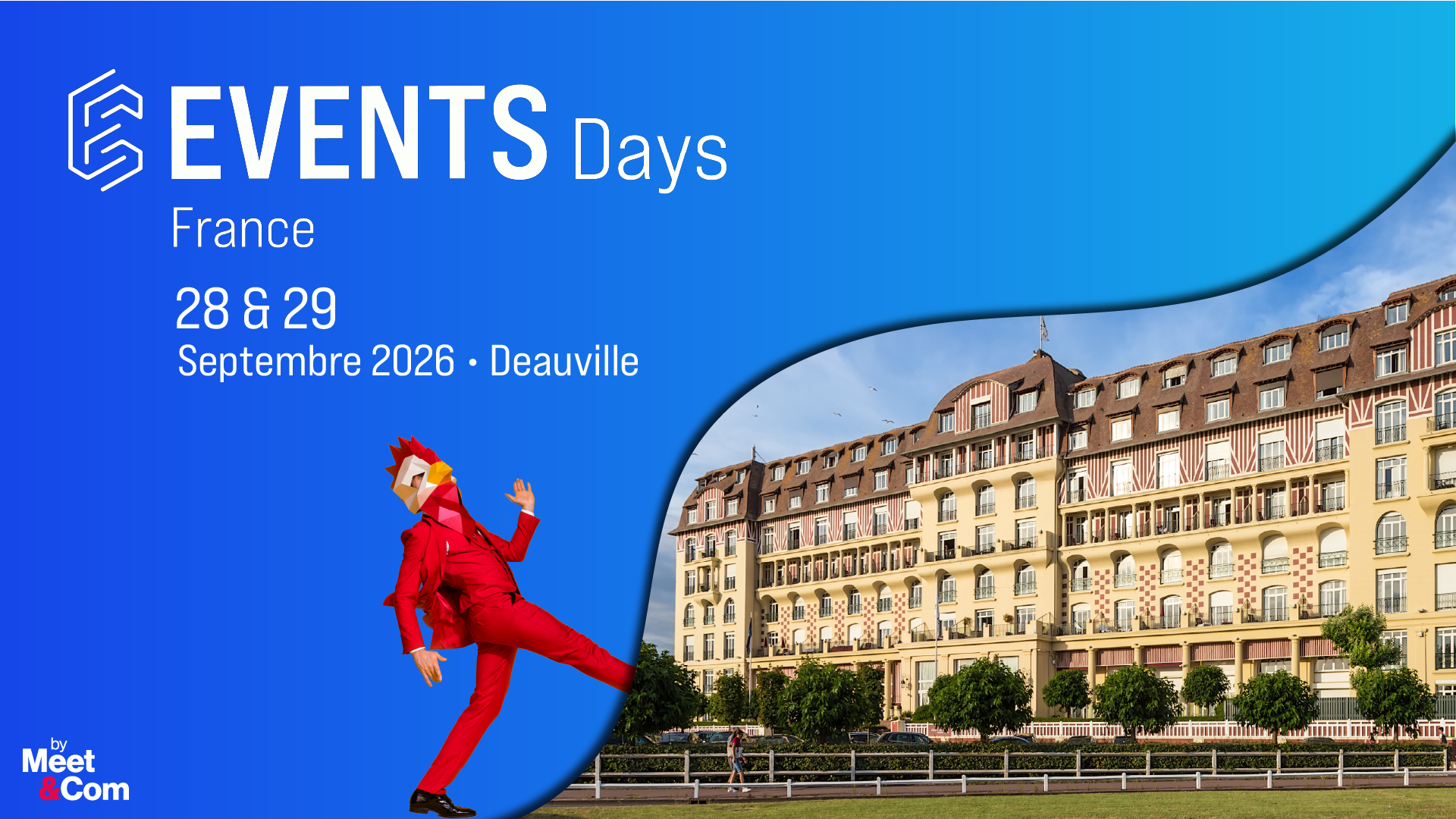 EVENTS Days France