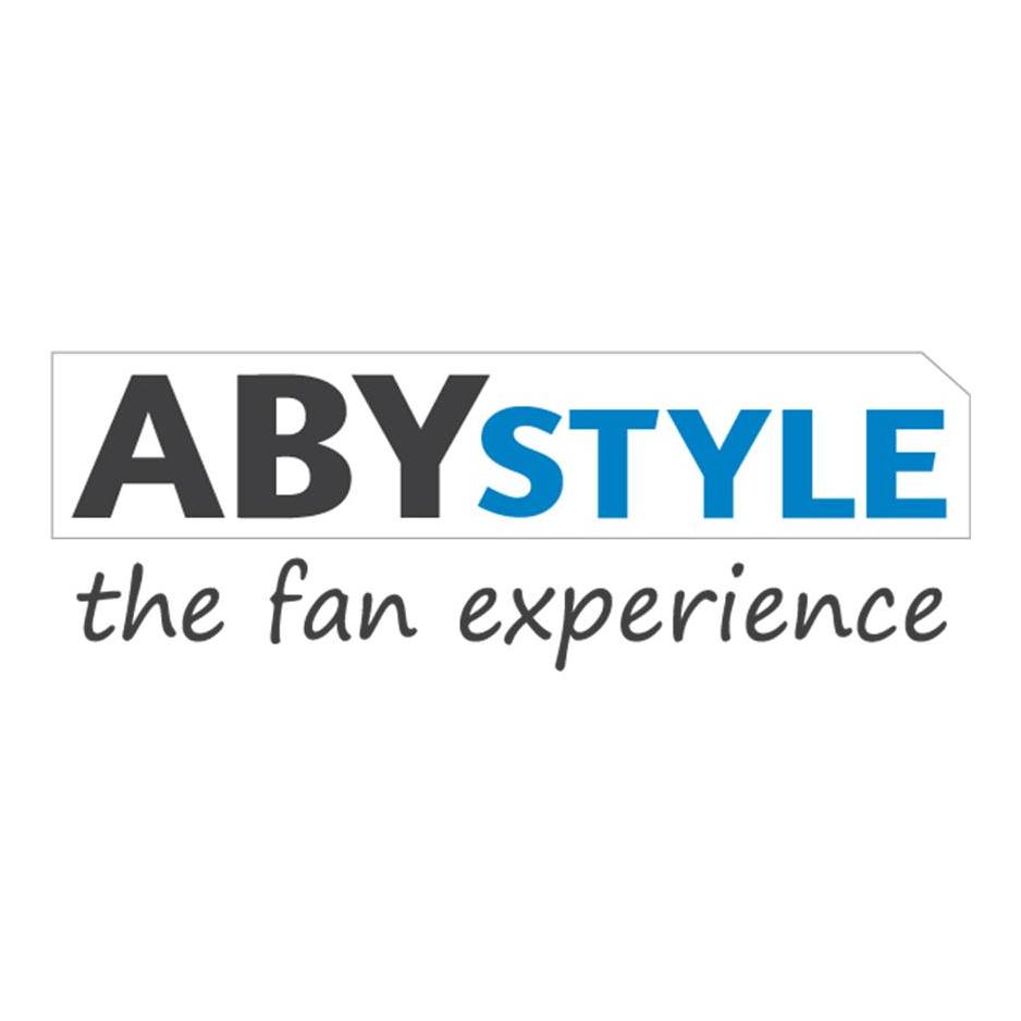 ABYstyle