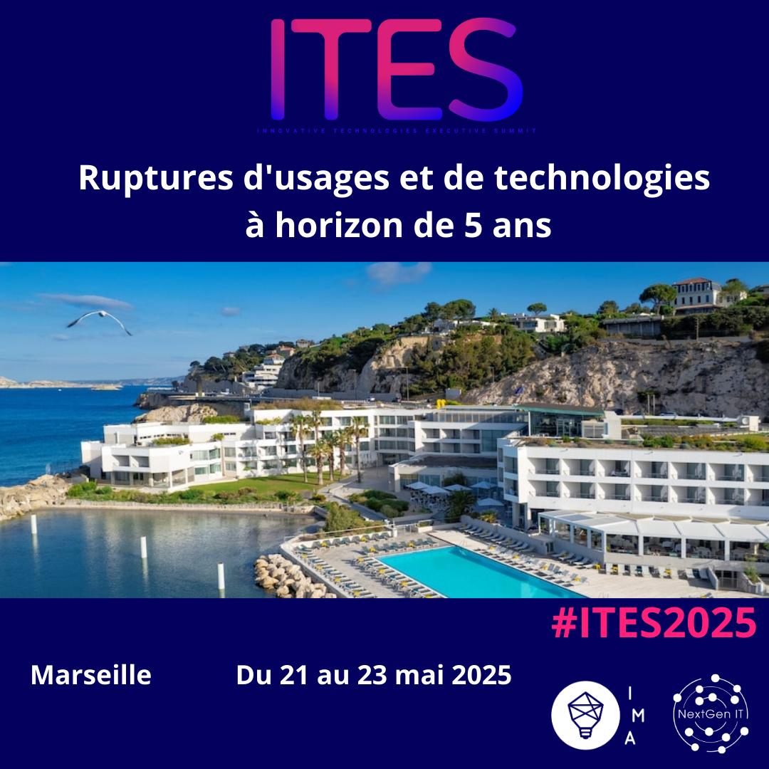 Best Of ITES 2025