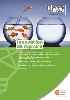 Innovation de Rupture