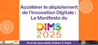 Manifeste DIMS 2025