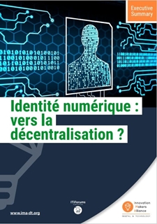 Identité Numérique : vers la décentralisation ?