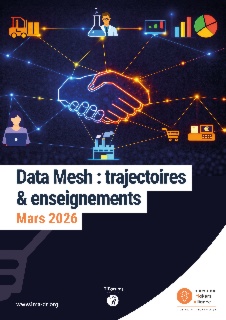 Data Mesh : trajectoires & enseignements