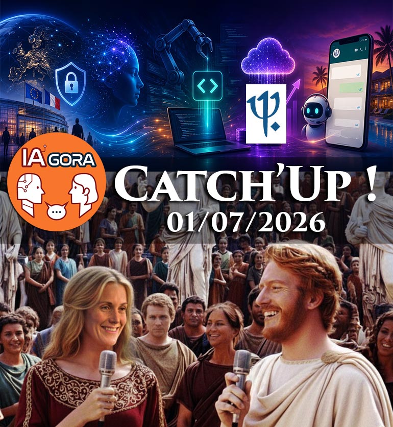 IA'Gora Catch'Up #10