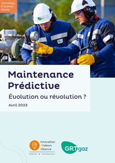 Maintenance prédictive : évolution ou révolution ?