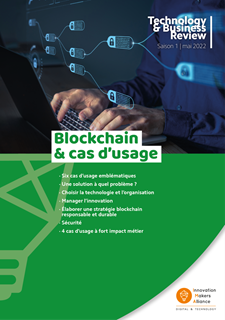 Blockchain & cas d'usages