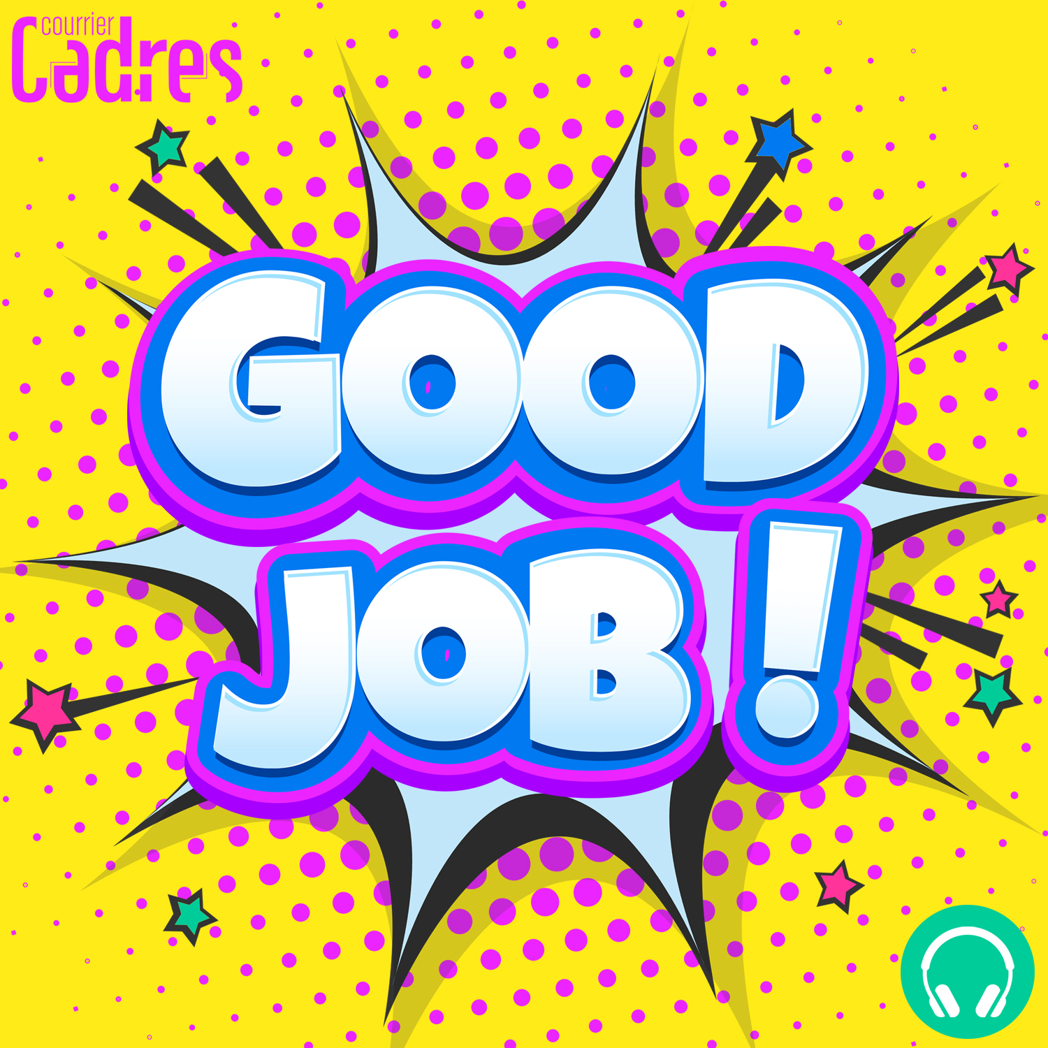 Good Job #42 -Neuroatypie au travail : mieux comprendre nos différences