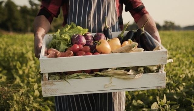 Agriculture bio