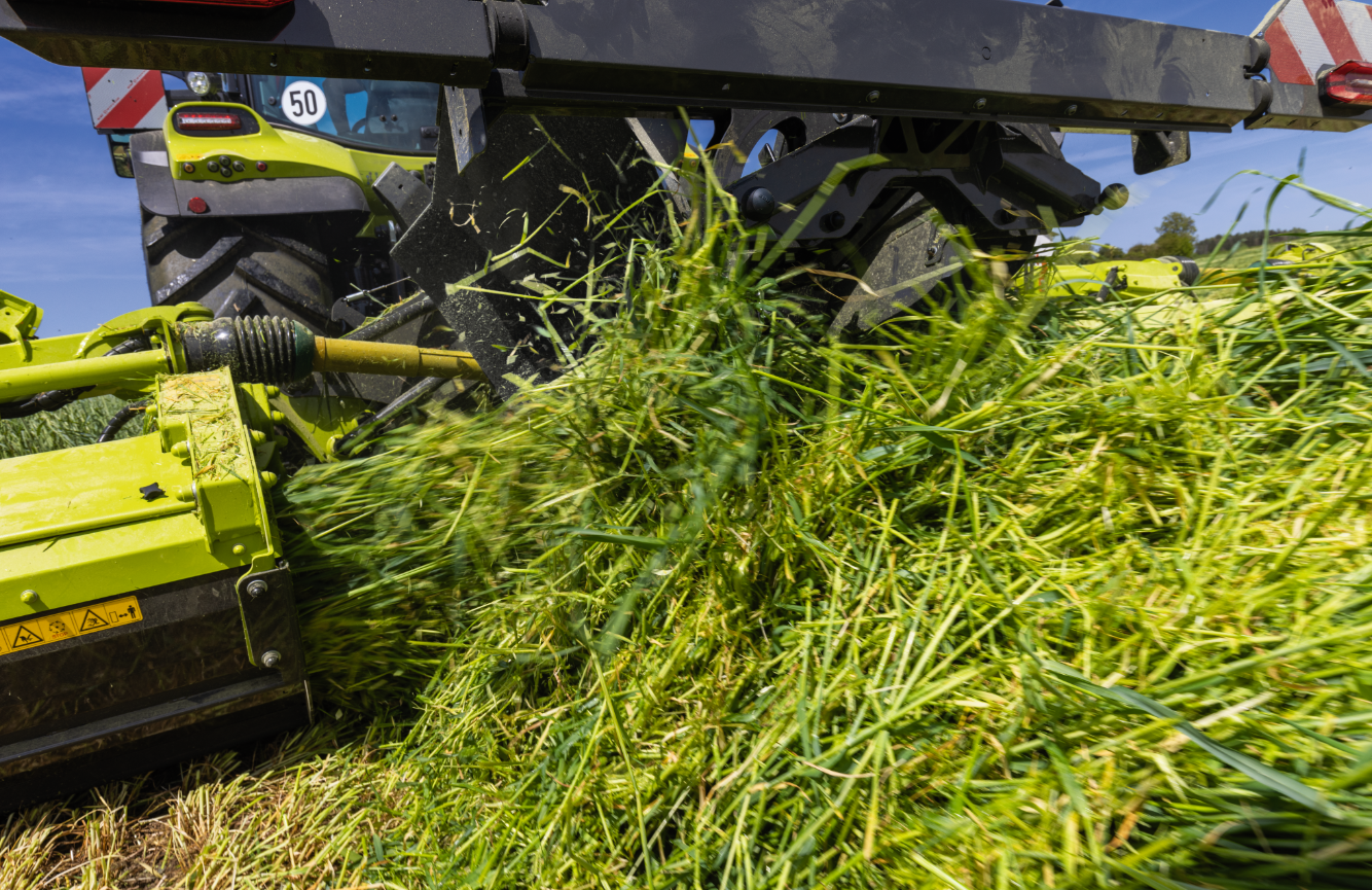 Claas 2