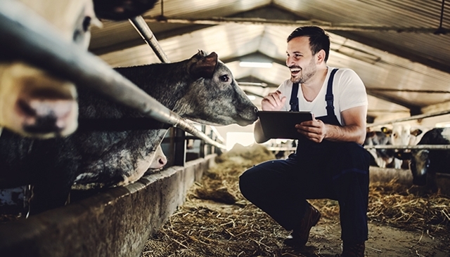 Agriculteur