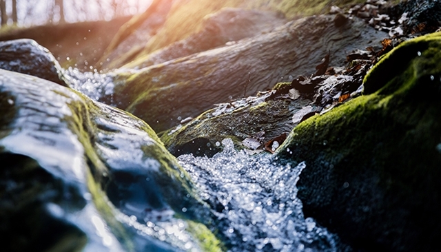 Ressources eau
