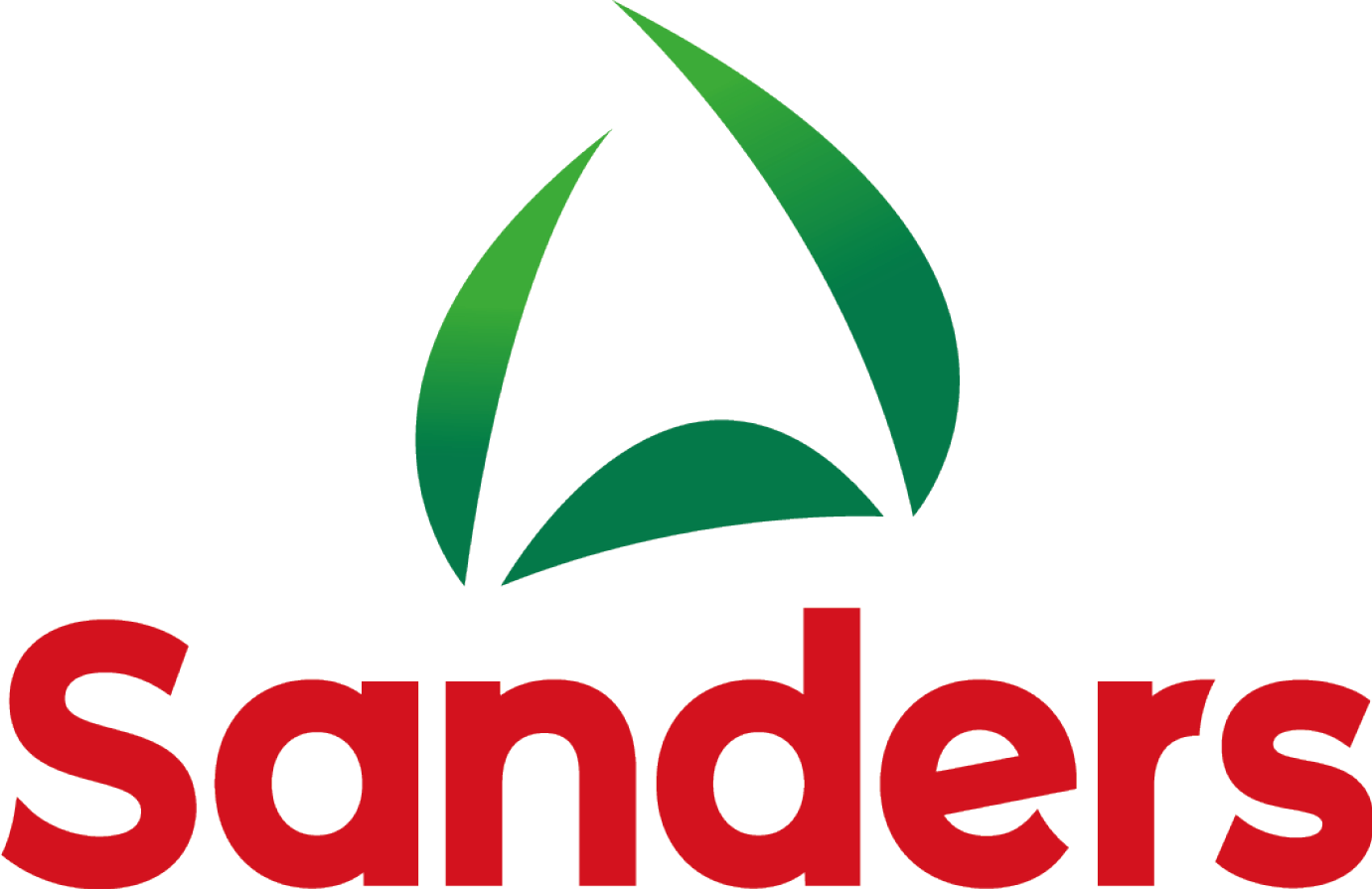 Sanders Logo