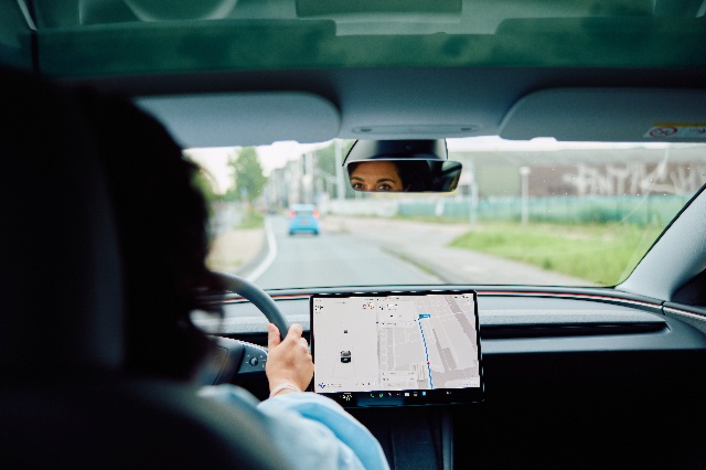 GreenFlux : un vaste réseau européen de roaming pour la recharge