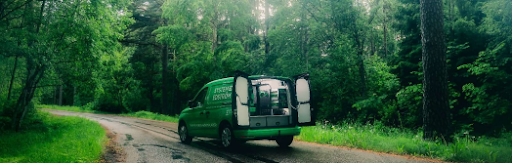 FleetLane de System Edström accélère la transformation des VU 