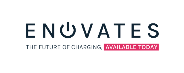 Enovates : une gamme complète de bornes de recharge intelligentes