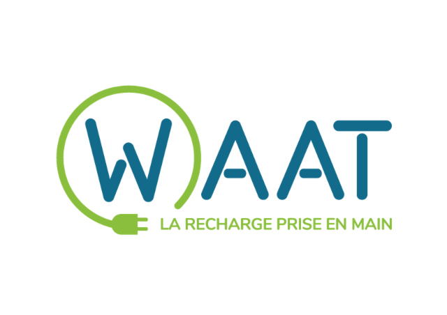 WAAT reprend le pilotage des bornes de recharge existantes