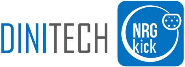 DiniTech présente sa solution de recharge flexible et connectée