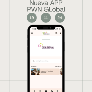 Guía para la nueva App MyPWN