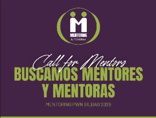 CALL FOR MENTORS 2026