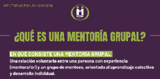 Mentoría Grupal PWN Bilbao