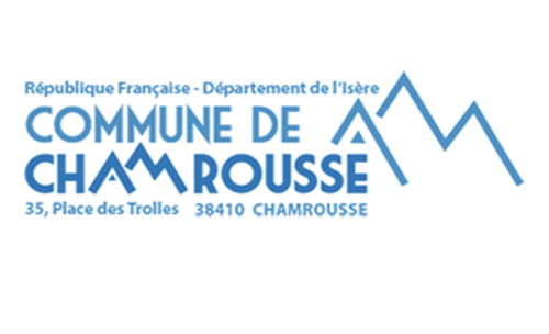 Commune de Chamrousse