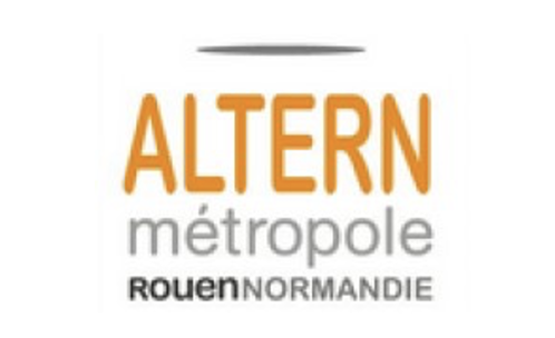 ALTERN Métropole Rouen Normandie