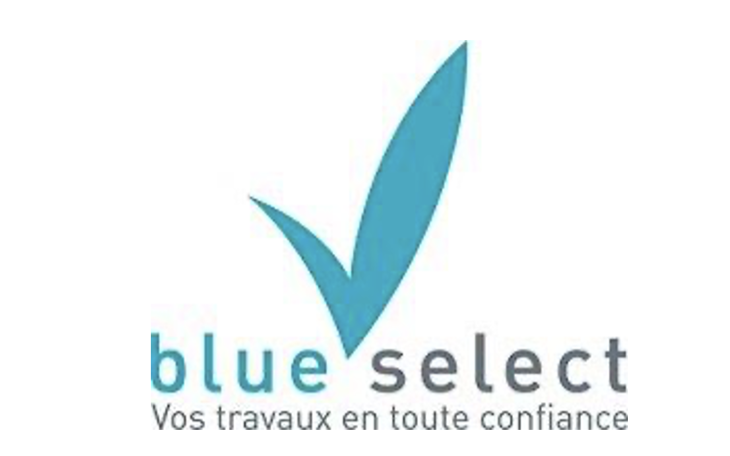 Blue Select