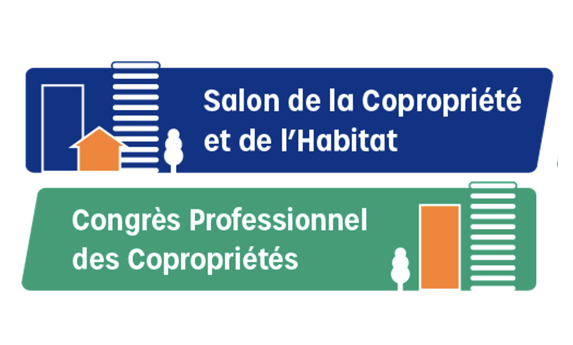SALON DE LA COPROPRIÉTÉ