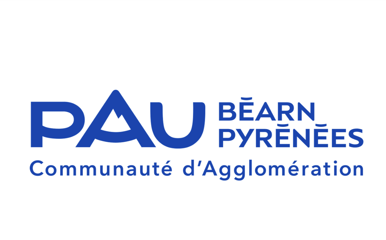 Communauté d'agglomération Pau Béarn PPyrénées