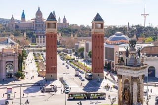 PrestaShop Tour Barcelona 2025