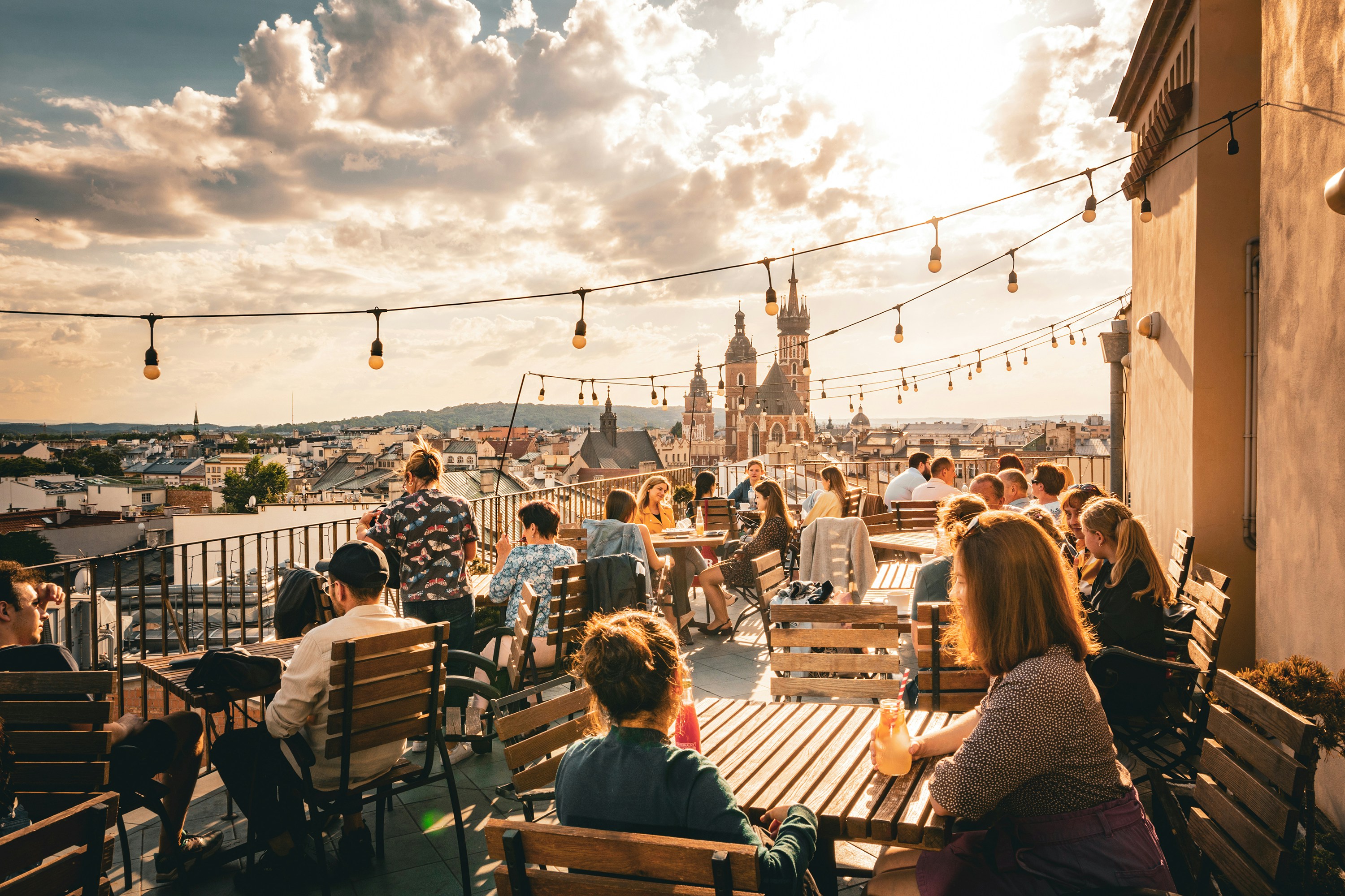 PrestaShop Tour Kraków 2025