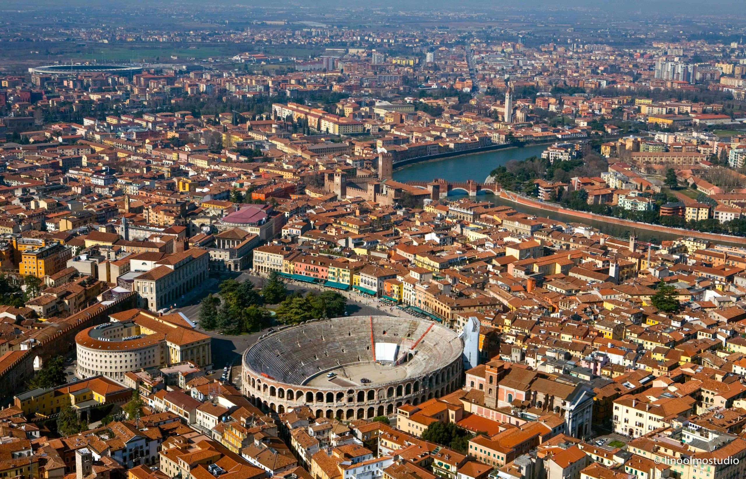 PrestaShop Tour Verona