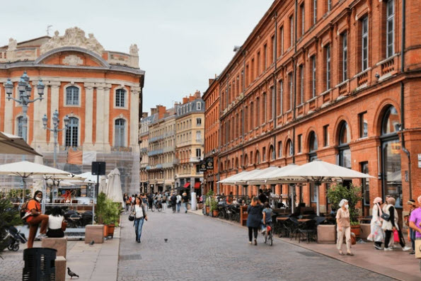 PrestaShop Tour Toulouse 2025
