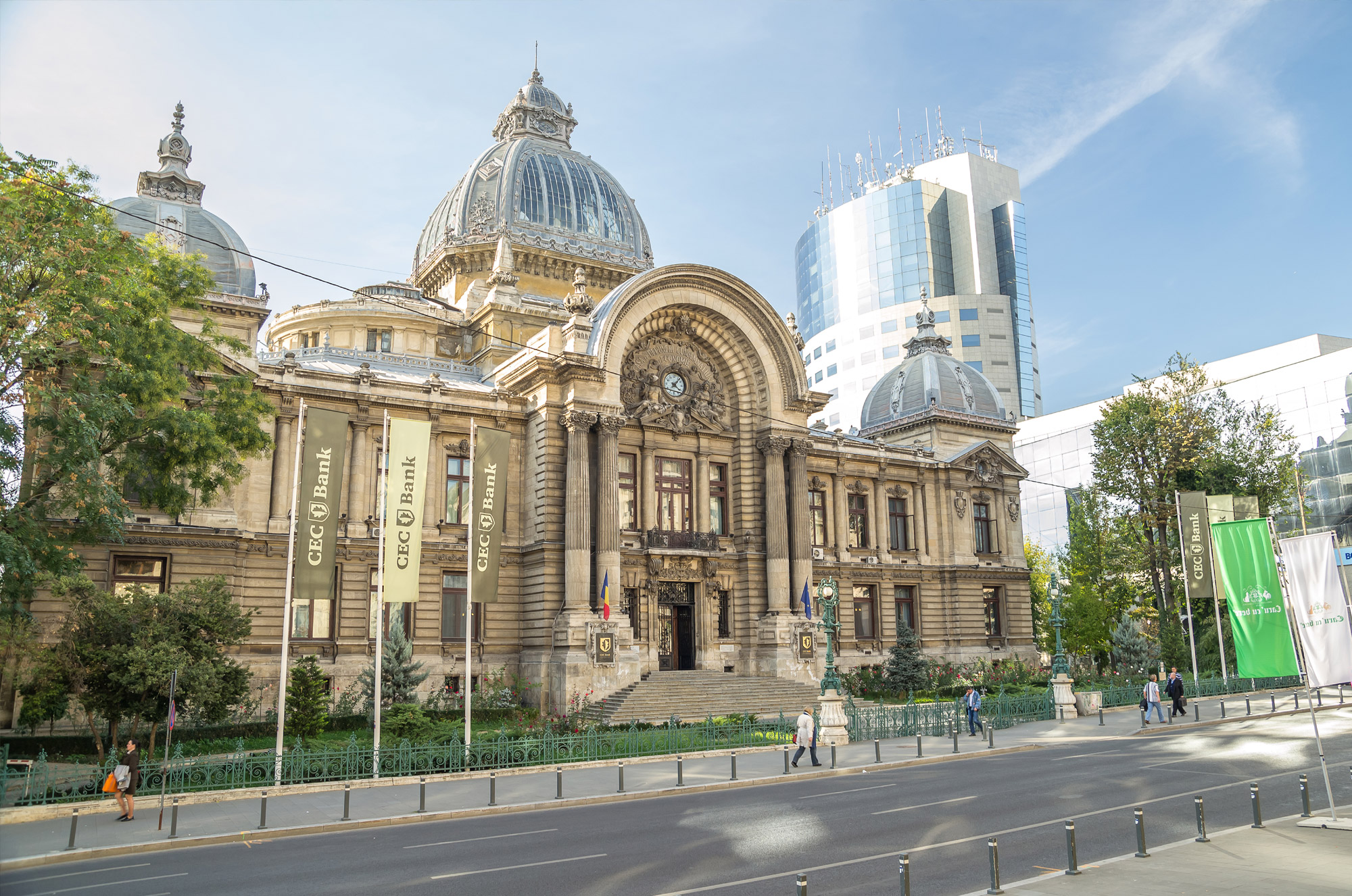 PrestaShop Tour Bucharest 2025