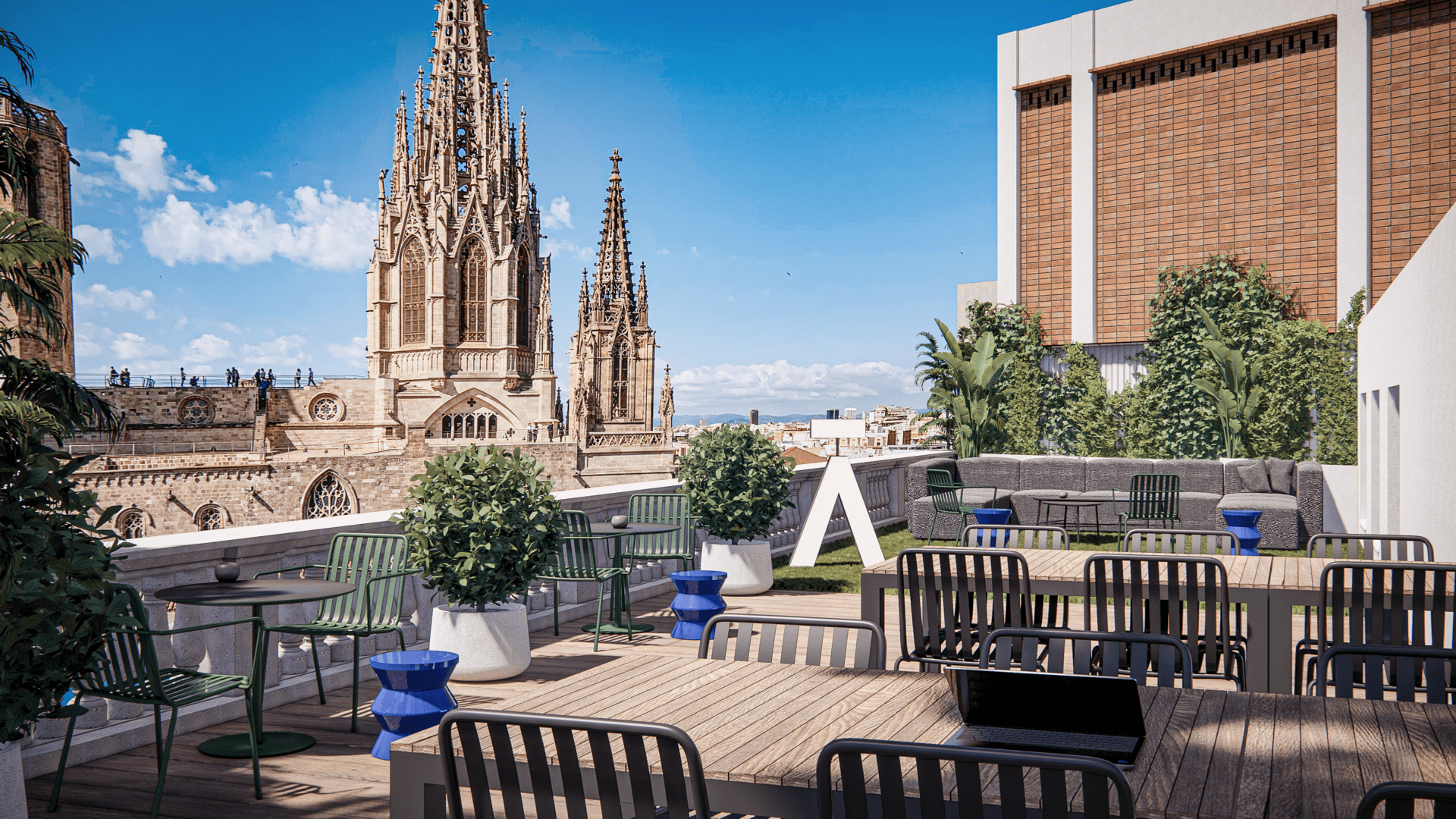 PrestaShop Tour Barcelona 2026