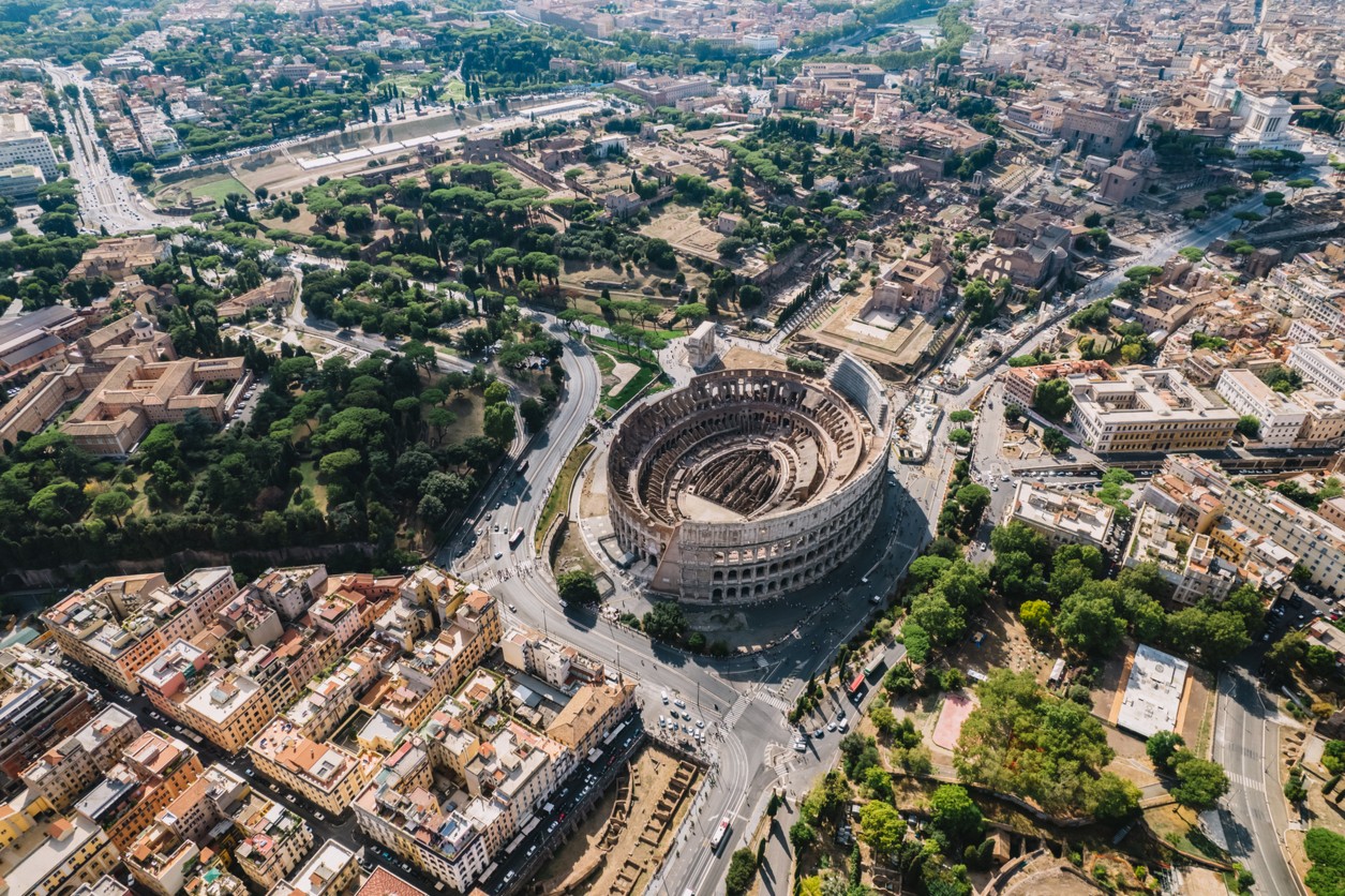 PrestaShop Tour Roma