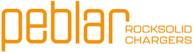 Peblar fixe de nouveaux standards pour les bornes de recharge
