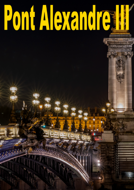 Pont Alexandre III