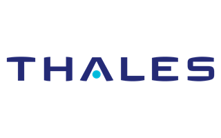 Alternance communication digitale externe groupe @ Thales