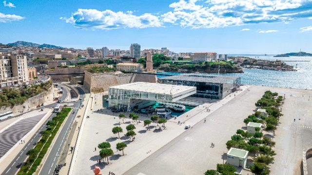 Villa Méditerranée 