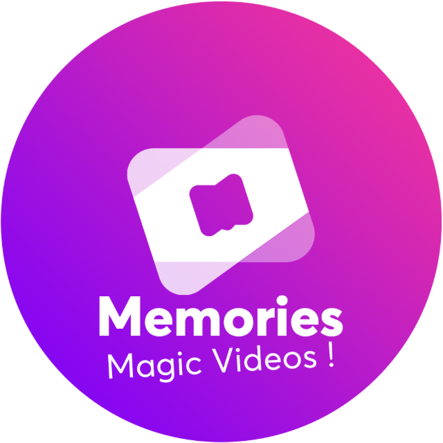 Memories - vidéos instantanées pour les participants de vos événements