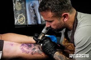 TATOUAGE