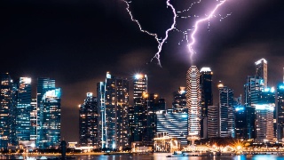 Les risques climatiques obligent les assureurs à repenser leur stratégie