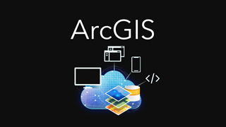 Découvrir ArcGIS