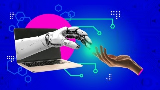Et si l'intelligence artificielle pouvait vous aider à améliorer vos candidatures ? 